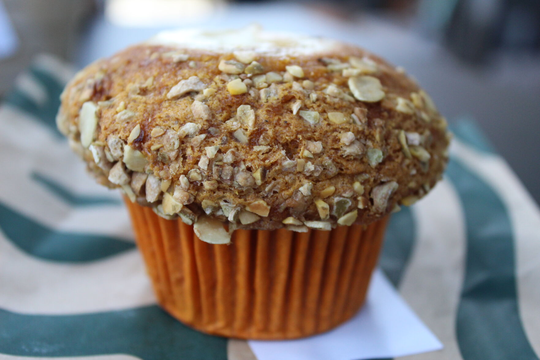 muffin